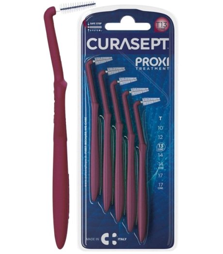 CURASEPT PROXI T13 Angle Bord.