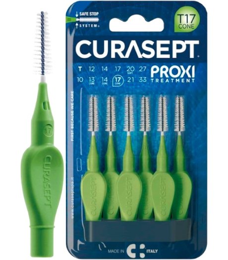 CURASEPT PROXI T17 CONE VE/G6P