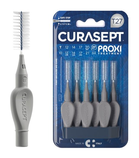 CURASEPT PROXI T27 GRI/GREY6PZ