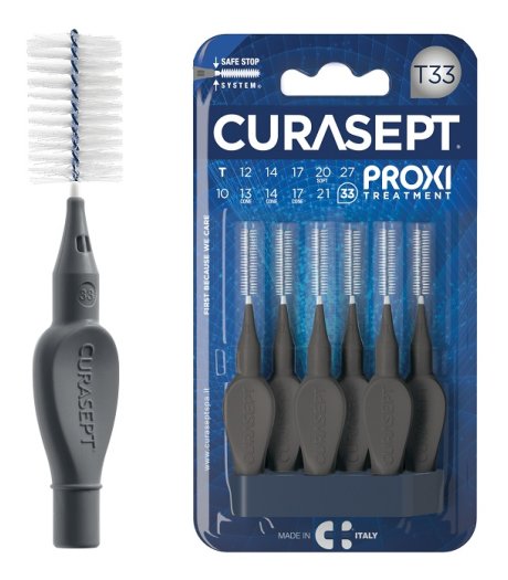 CURASEPT PROXI T33 Antracite
