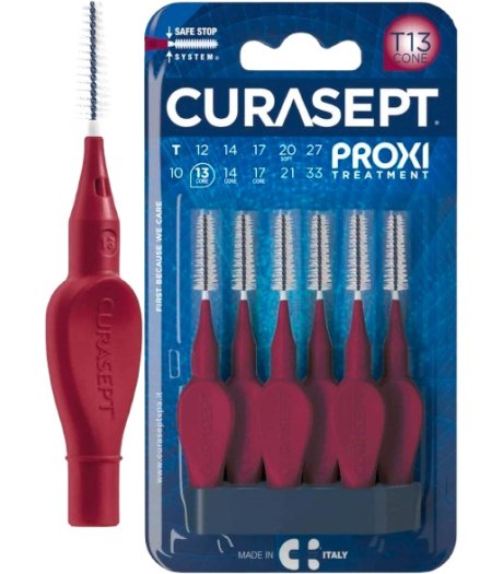 CURASEPT PROXI T13 Cone Bord.