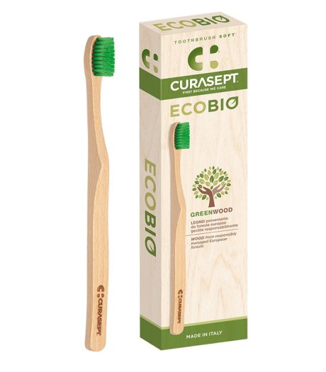 CURASEPT Spazz.Morbido Legno