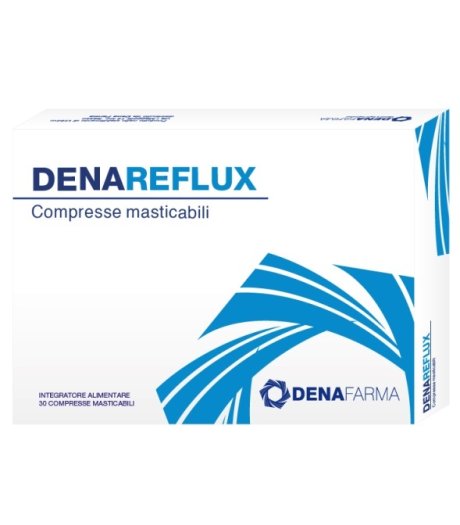 DENAREFLUX 30Cpr
