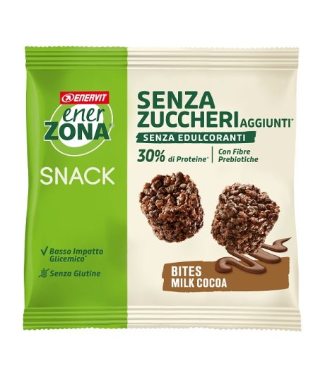 EZ BITES Milk Choco 24g EZ BITES Milk Choco 24g