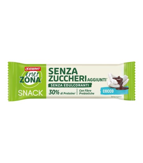 EZ Snack Coconut 33g EZ Snack Coconut 33g