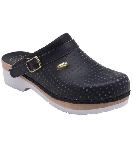 CLOG S/Comf.C/Cint.Blu 41