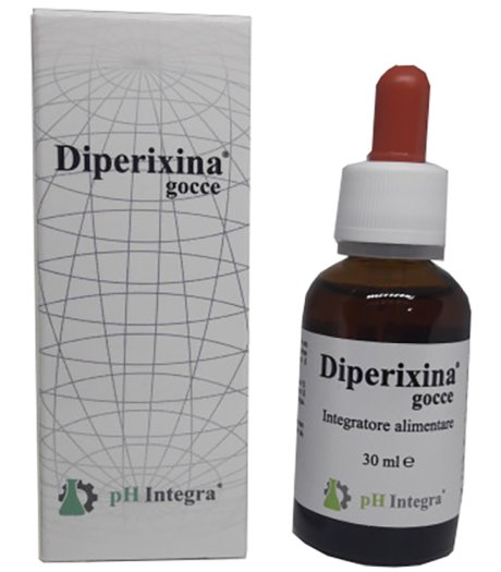 DIPERIXINA GOCCE 30ML