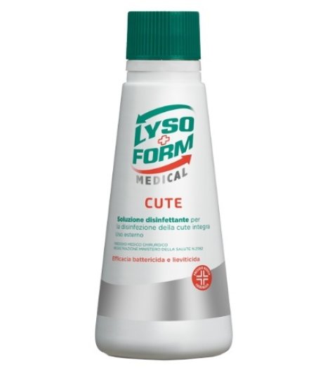LYSOFORM MED.Disinf.Cute