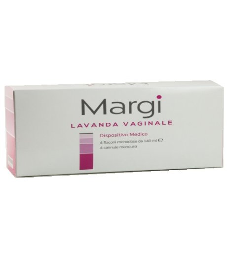 MARGI LAVANDA VAGINALE 4FL