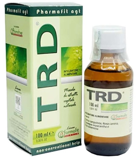 Trd Gocce 100ml