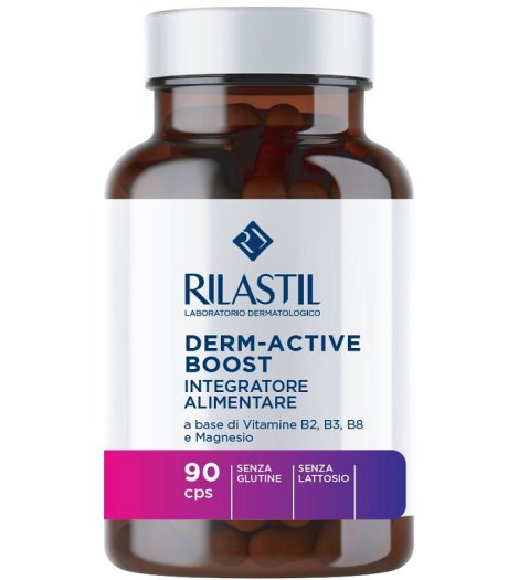 RILASTIL DERM-ACTIVE BOOS90CPS