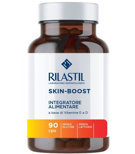 RILASTIL SKIN-BOOST 90CPS