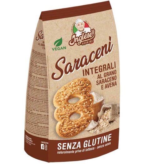 INGLESE Bisc.Int.Grano Box 3pz