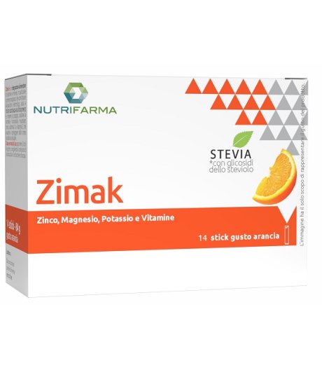 ZIMAK ARANCIA 14STICK ZIMAK ARANCIA 14STICK