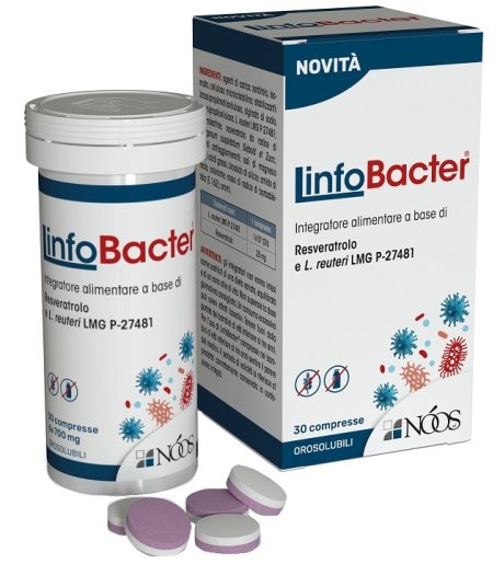 LINFOBACTER 30 Cpr