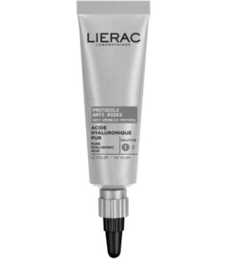 PROTOCOLES FILLER A/RUGHE 15ML PROTOCOLES FILLER A/RUGHE 15ML