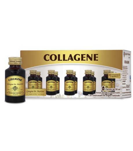 COLLAGENE Liquido 500ml SVS