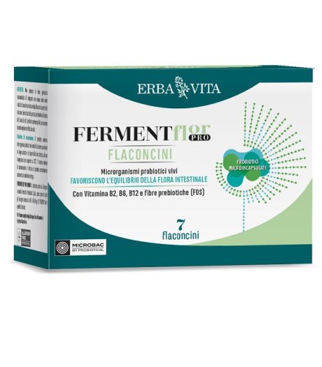 FERMENTFLOR PRO 7fl.