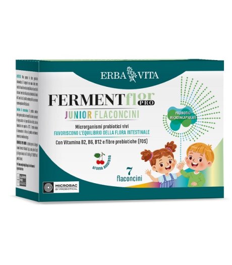 FERMENTFLOR PRO JUNIOR 7fl. FERMENTFLOR PRO JUNIOR 7fl.