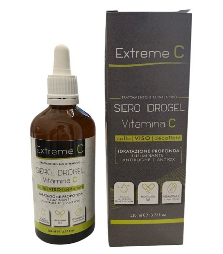 EXTREME C Siero Gel 110ml