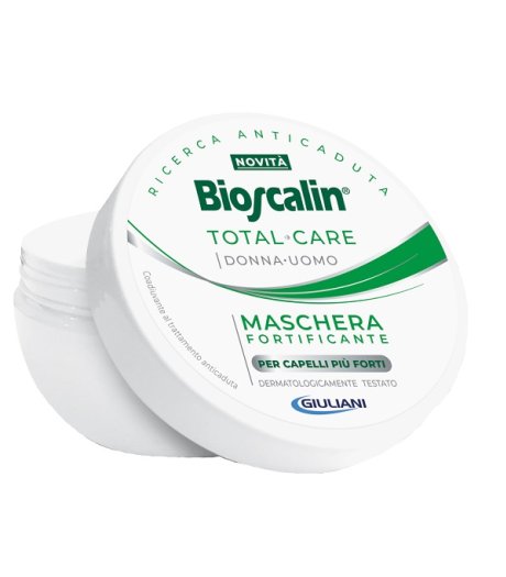BIOSCALIN MASCHERA FORTIF200ML
