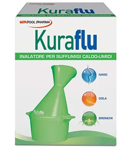 KURAFLU INALATORE