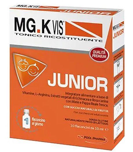 MGK VIS TONICO RICOS JUNIOR