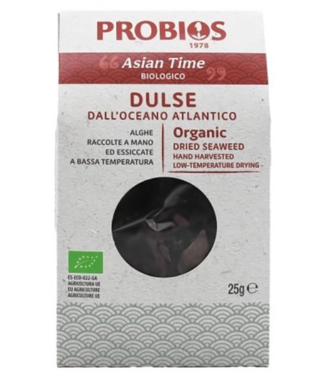 ALGHE ALGHE DULSE 25G