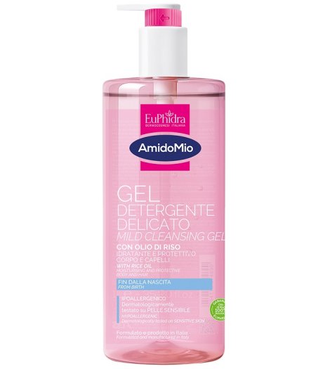 EUPHIDRA*A-Mio Gel Det.Del.1Lt