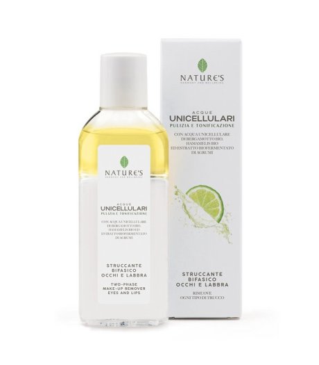 NATURE'S ACQUA UNICELL STRUC B NATURE'S ACQUA UNICELL STRUC B