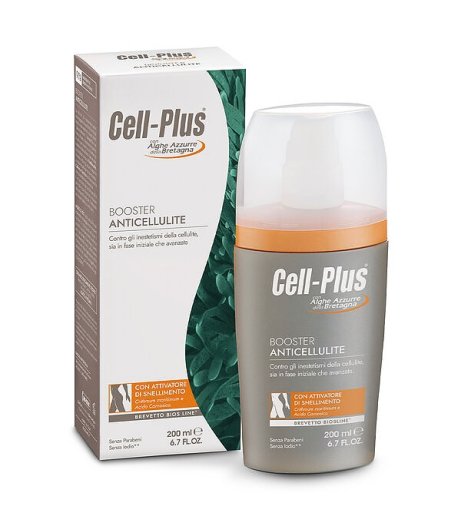 CELLPLUS AD BOOSTER ANTICELLUL