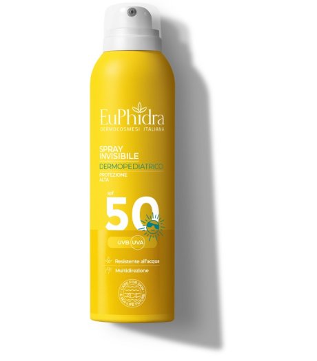 EUPHIDRA SPR INV DERMOPED 50