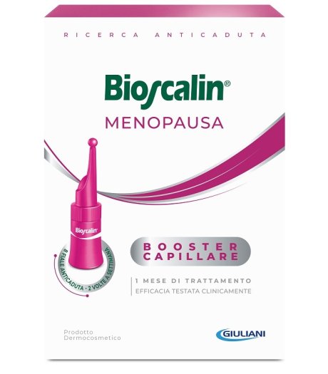 BIOSCALIN MENOPAUSA 8F
