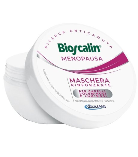 BIOSCALIN MENOPAUSA MASCHERA