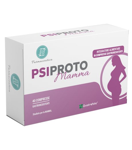 PSIPROTO MAMMA 40 Cps