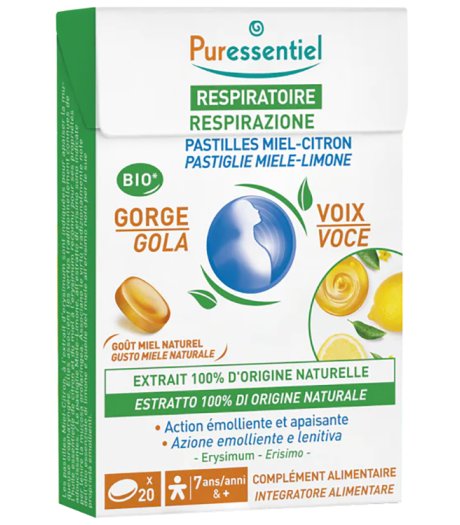 PURESSENTIEL PAST MIELE LIM44G