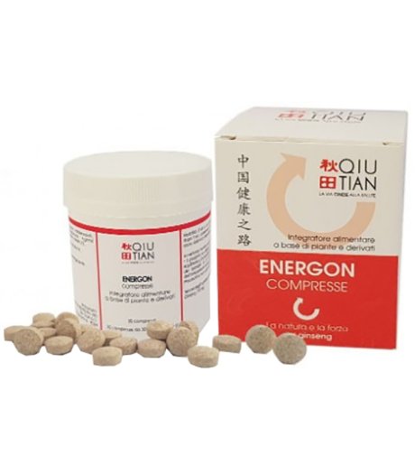 ENERGON COMPRESSE 50CPR