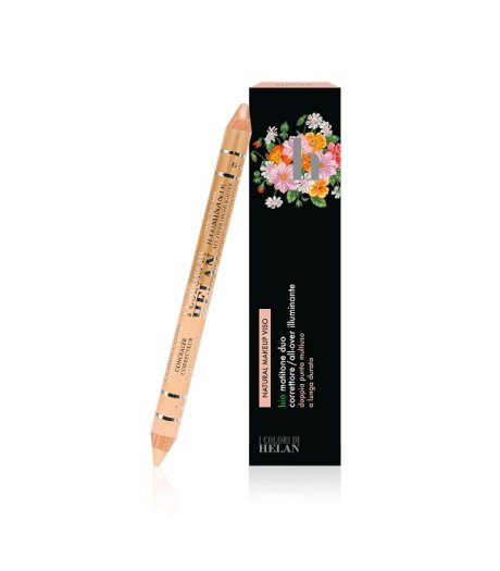 I COLORI MAT DUO A/O DARK BRZ