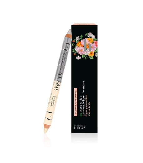 I COLORI MAT DUO A/O LIGHT SIL