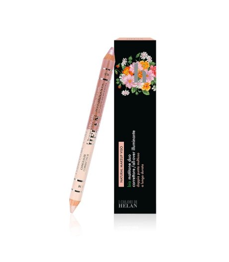 I COLORI MAT DUO A/O MED PINK