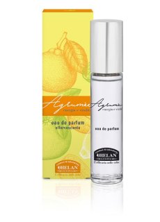 I PROFUMI AGRUMEE EDP