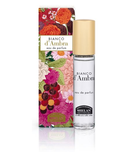 I PROFUMI BIANCO D'AMBRA EDP