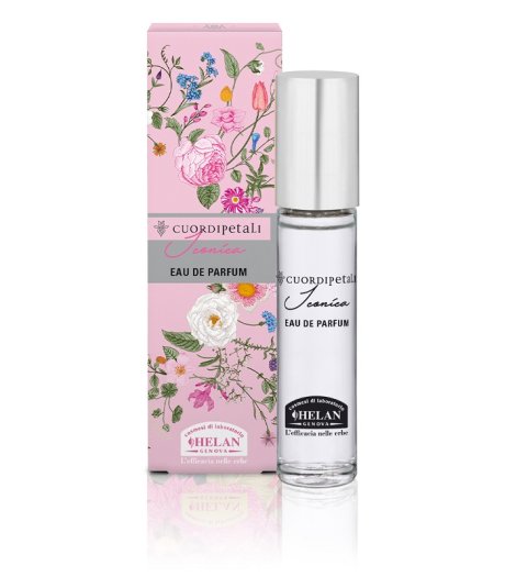 I PROFUMI CUOR PETALI ICON EDP