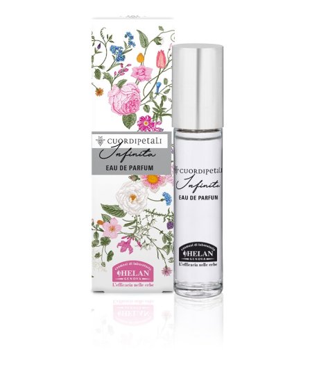 I PROFUMI CUOR PETALI INFI EDP