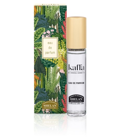 I PROFUMI KAFFA EDP