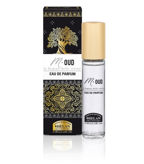 I PROFUMI M OUD EDP