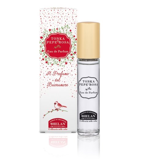 I PROFUMI TONKAEPEPE ROSA EDP