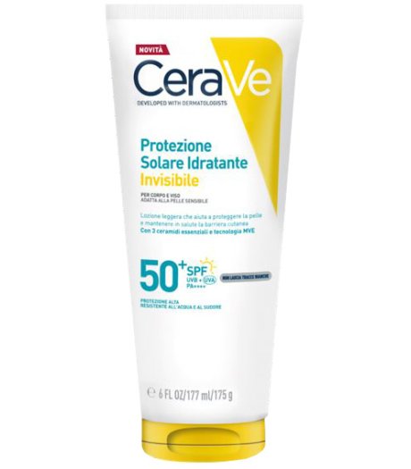 CVE Sol.Crema Inv.fp50 200ml
