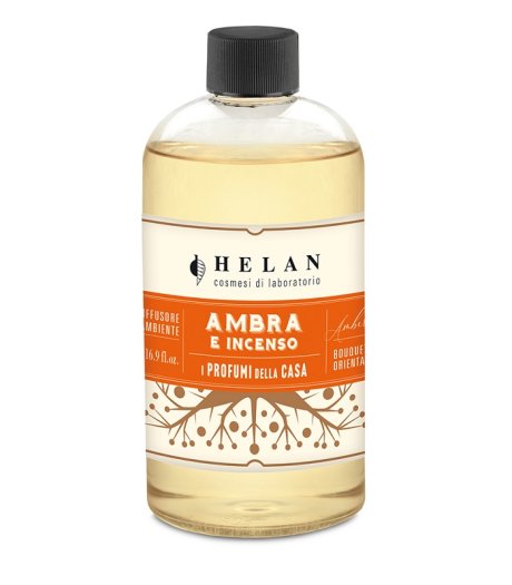 PROFUMI CASA AMBR INC RIC500ML