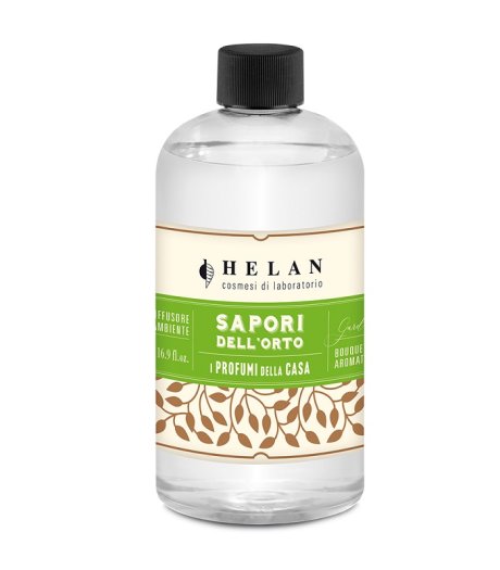 PROFUMI CASA SAPORI ORTO RICAR